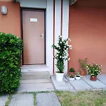 Casa Pachia サロ