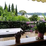 Casa Pachia 別荘 サロ