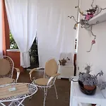 別荘 Casa Pachia サロ