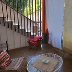 Casa Pachia サロ