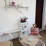 Casa Pachia * サロ