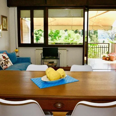 Casa Pachia 別荘