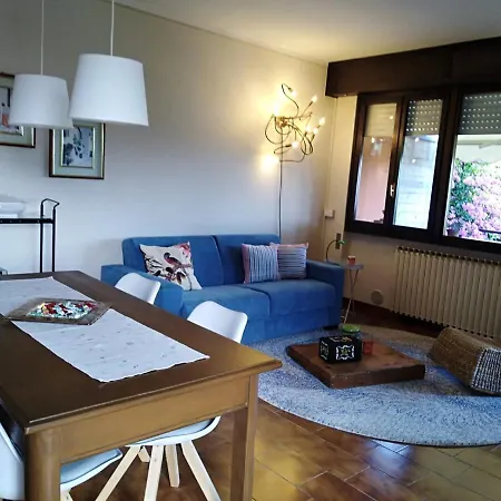 Casa Pachia 살로