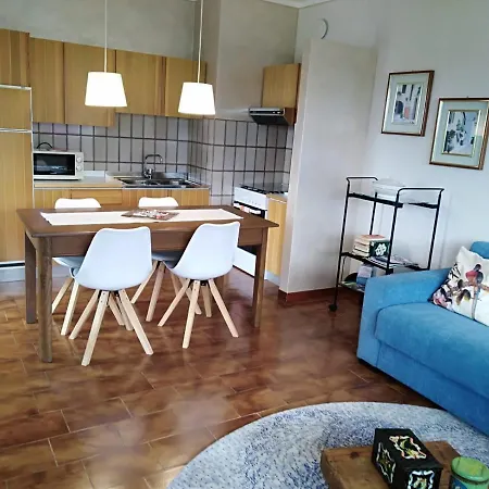 펜션 Casa Pachia *