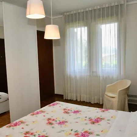 Vakantiehuis Casa Pachia