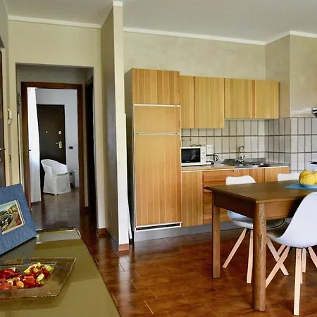 Casa Pachia Vakantiehuis Salò