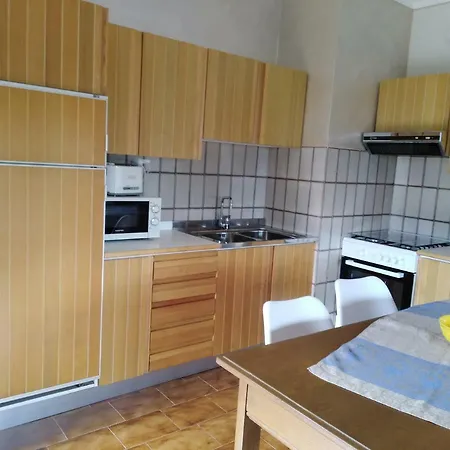 Casa Pachia