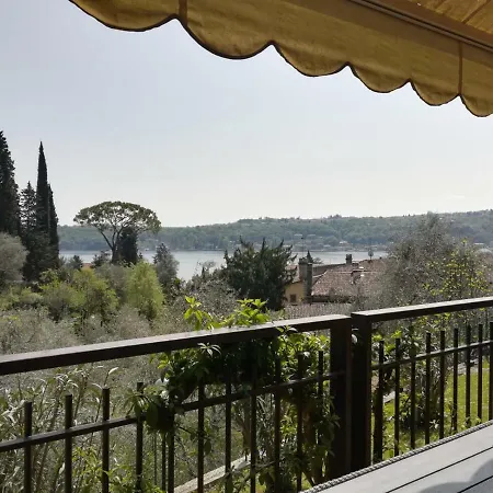 Vakantiehuis Casa Pachia *