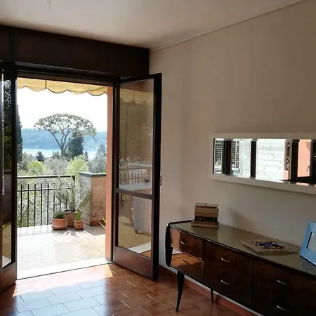 Casa Pachia * 살로