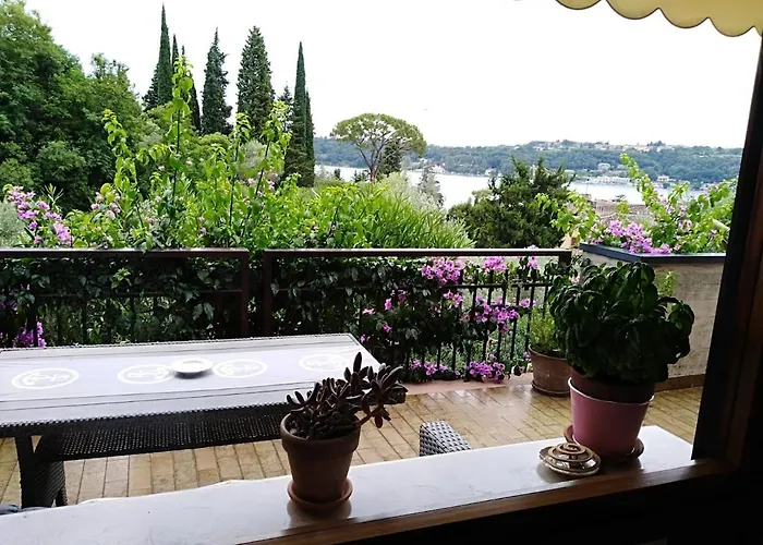 Casa Pachia بيت للعطل سالو