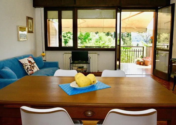 Casa Pachia بيت للعطل