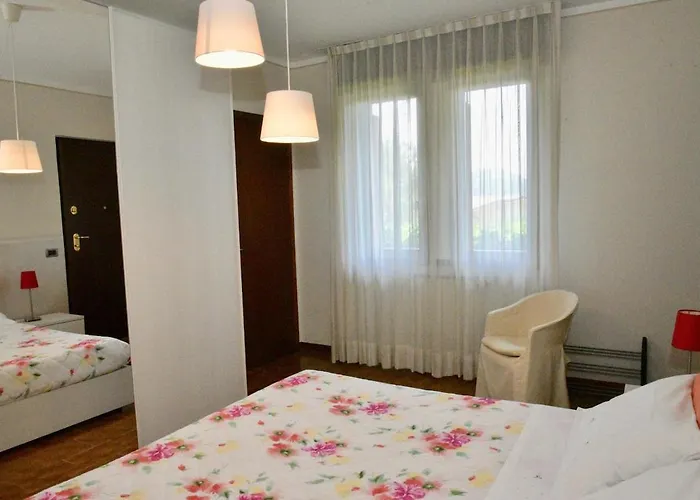 بيت للعطل Casa Pachia