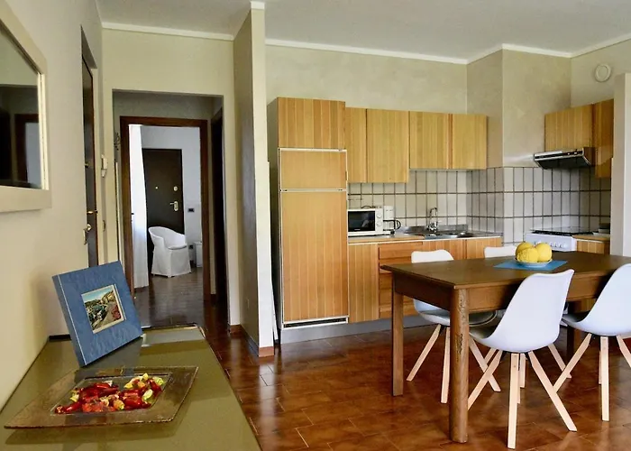 Casa Pachia بيت للعطل سالو
